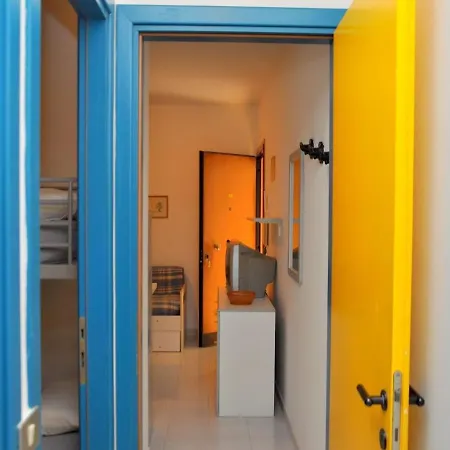 Welcoming Flat With Private Garden - Beahost *