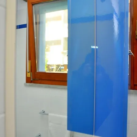 Welcoming Flat With Private Garden - Beahost * Bibione