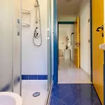 Apartamento Welcoming Flat With Private Garden-beahost