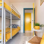 Apartamento Welcoming Flat With Private Garden-beahost