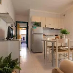 Welcoming Flat With Private Garden-beahost * Bibione