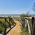 Welcoming Flat With Private Garden-beahost Apartamento Bibione