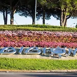 Welcoming Flat With Private Garden-beahost *
