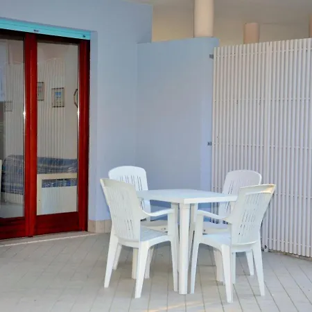 Welcoming Flat With Private Garden - Beahost Bibione