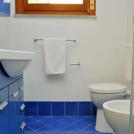 Welcoming Flat With Private Garden - Beahost *