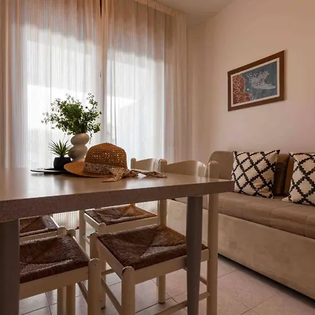 Welcoming Flat Just A Short Walk From The Sea Bibione