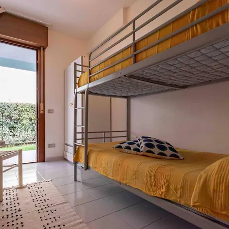 Apartment Welcoming Flat Just A Short Walk From The Sea *