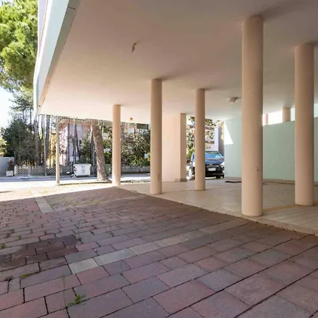 Apartament Welcoming Flat Just A Short Walk From The Sea