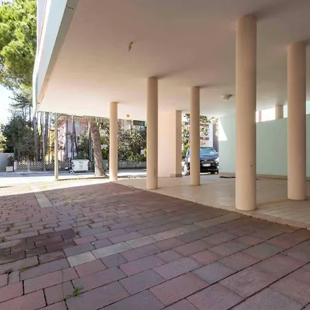 Appartamento Welcoming Flat Just A Short Walk From The Sea