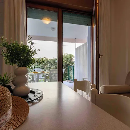 Welcoming Flat Just A Short Walk From The Sea Apartment Bibione