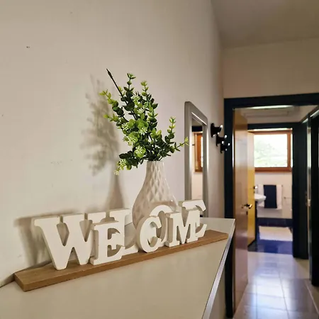 Welcoming Flat Just A Short Walk From The Sea Apartament *